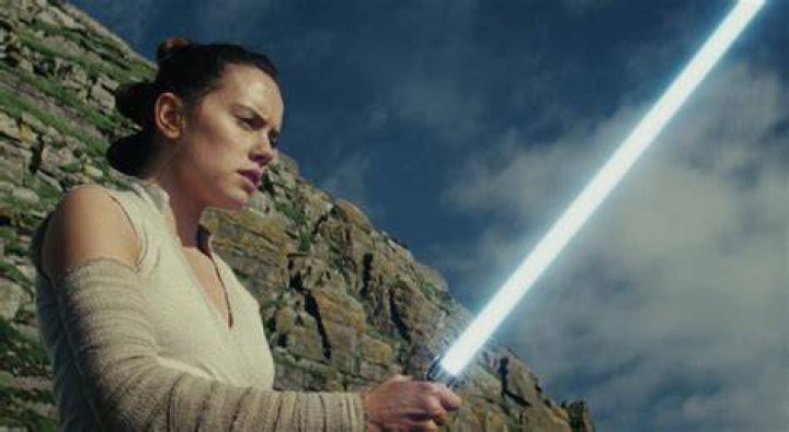 Daisy Ridley as Kora in Zack Snyder&rsquo;s Rebel Moon