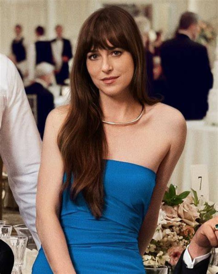Dakota Johnson as Tara bates in Pretty Little Lairs Seasons 1-2 