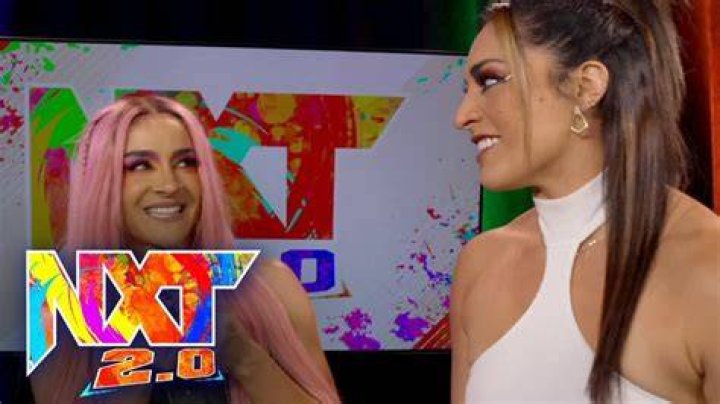 Dakota Kai & Raquel Gonzalez Reuniting In WWE NXT Is A Bad Decision