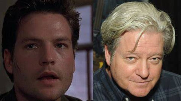 Dale Midkiff as Louis Creed in Pet Sematary Two (2022)