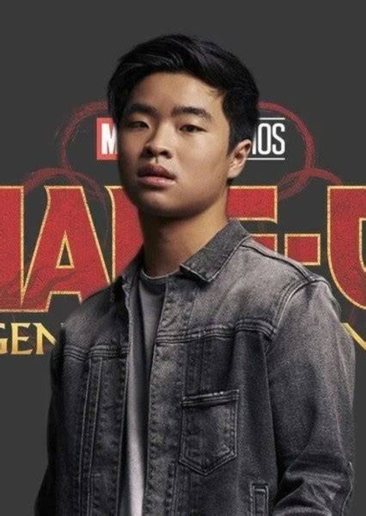 Dallas Liu Fan Casting