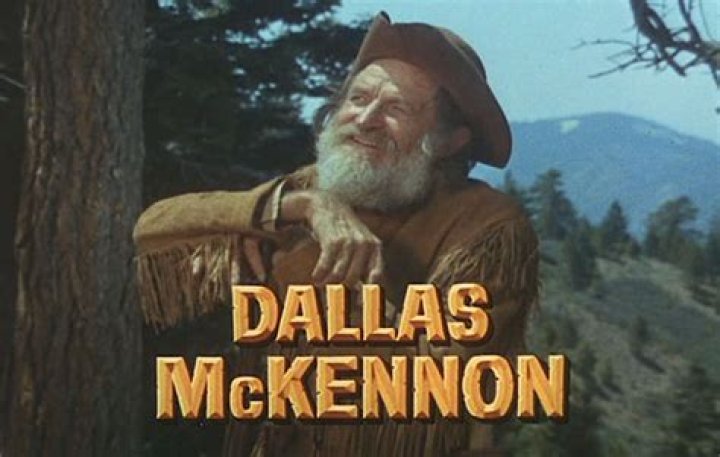 Dallas McKennon Fan Casting