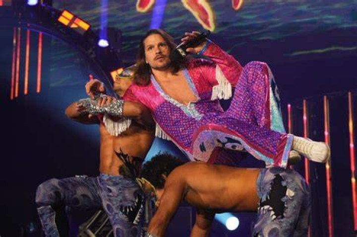 Dalton Castle And The Boys 