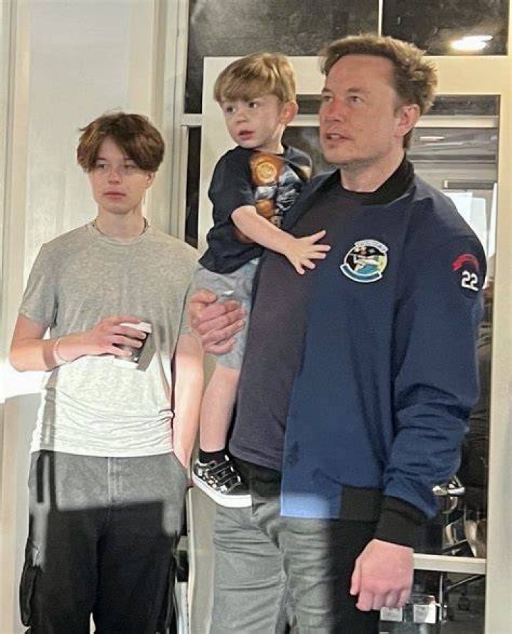 Damian Musk (Elon Musk's Son), Bio, Age, Family, Girlfriend, Net Worth