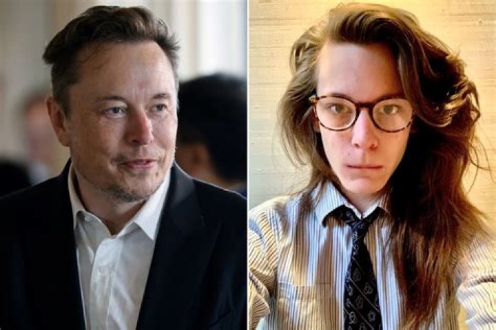 Damian Musk: The Life And Journey Of Elon Musk's Son