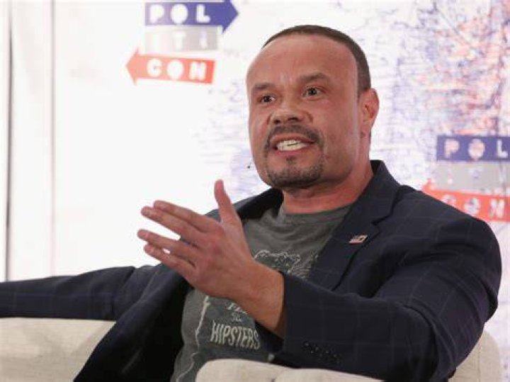 Dan Bongino Democrats should have learned from Clinton impeachment