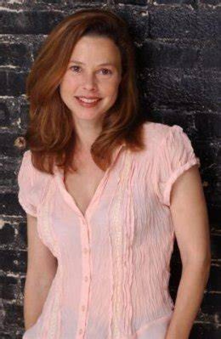 Dana Barron Height and Weight Celebrity Weight Page 3