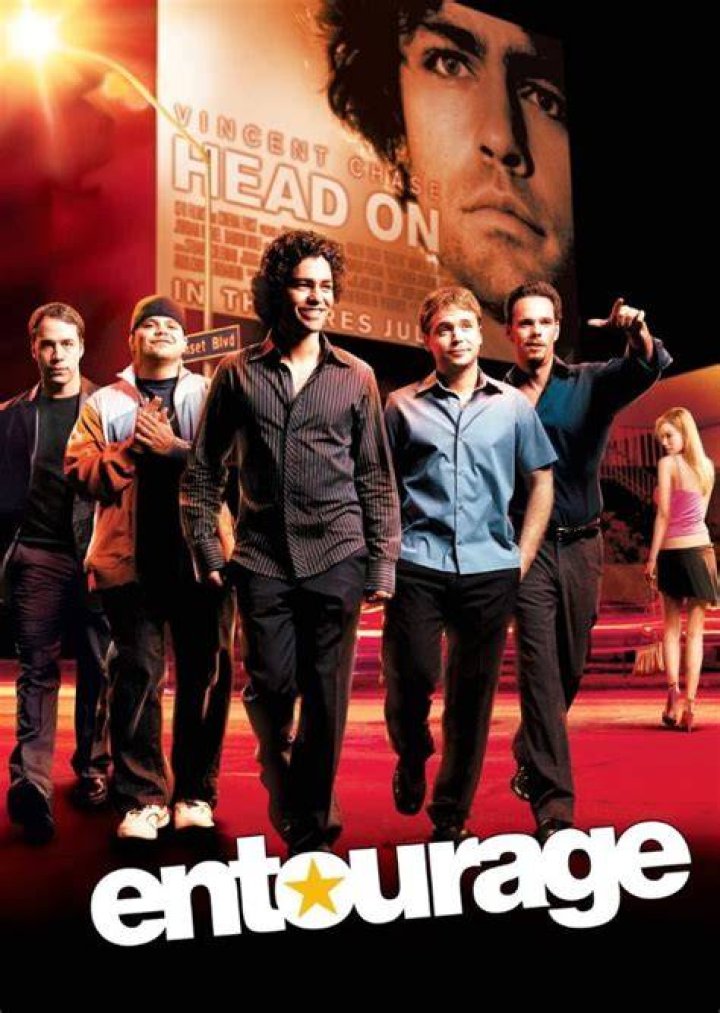 Dana Gordon Fan Casting for Entourage | myCast