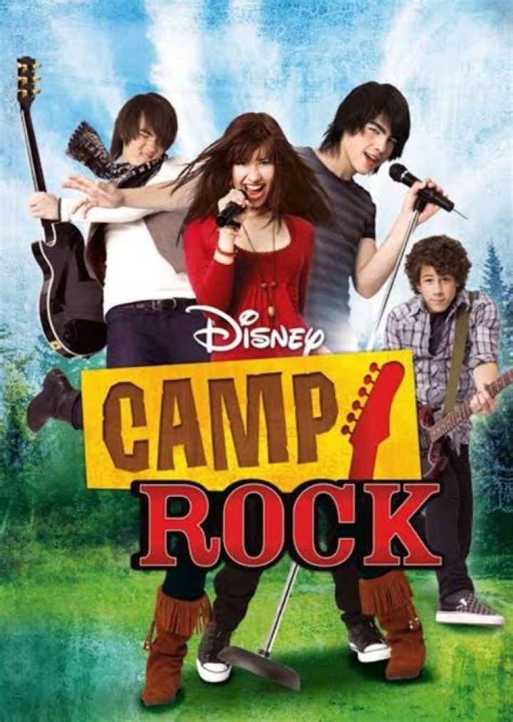Dana Turner Fan Casting for Camp Rock | myCast