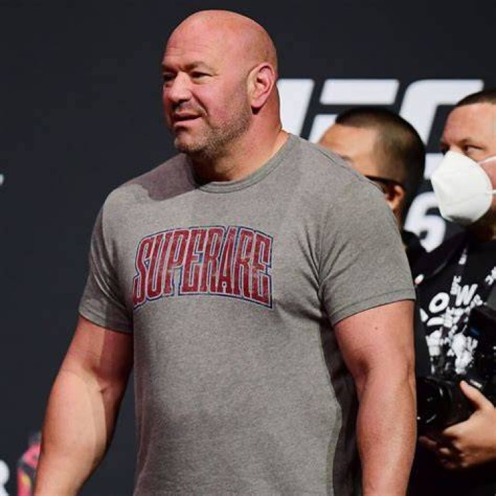 Dana White Bio Early Life, UFC & Net Worth [2024 Update] Players Bio