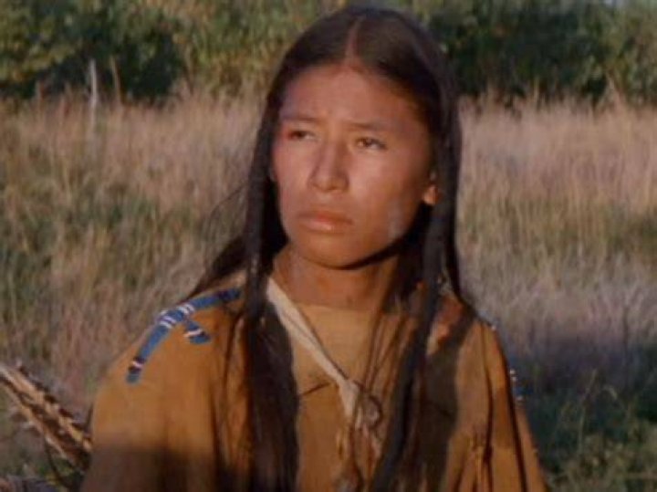 Dances With Wolves star Nathan Chasing Horse arrested on suspicion of