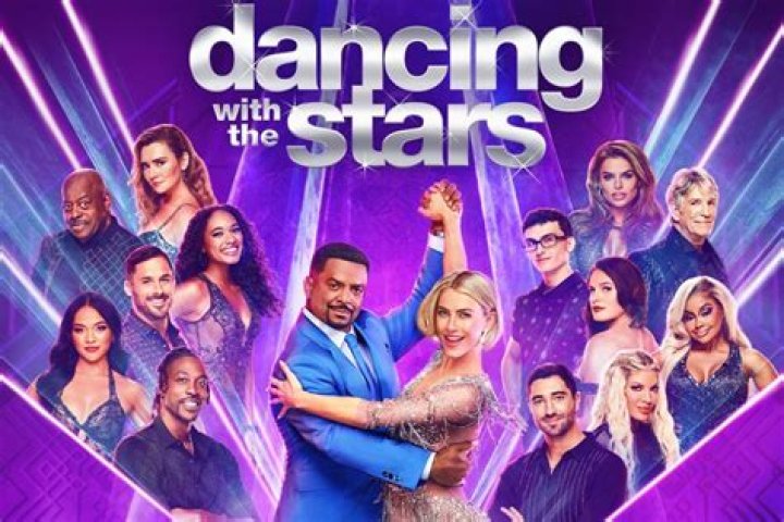 Dancing With The Stars 2024 Cast: Meet The Exciting Lineup