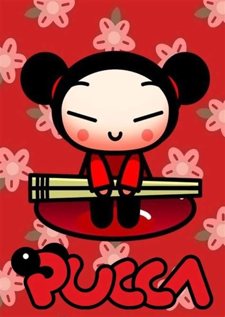 Dandy Fan Casting for Sonic The Hedgehog characters as Pucca characters | myCast