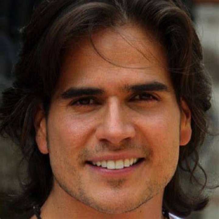 Daniel Arenas Fan Casting