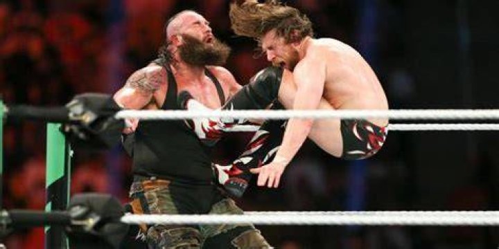 Daniel Bryan And Brawn Strowman Greatest Royal Rumble Cropped