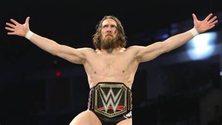 daniel bryan handcuffed