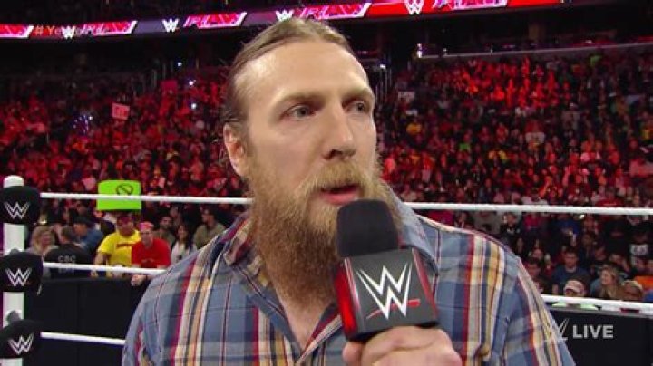 Daniel Bryan Retires 2016 WWE