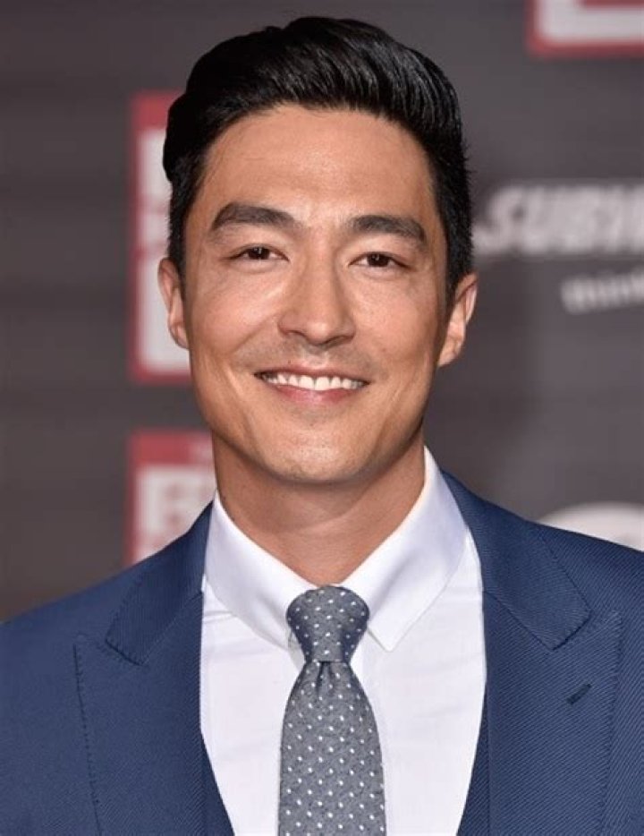 Daniel Henney as Tadashi Hamada in Robert Rodriguez's Big Hero 6