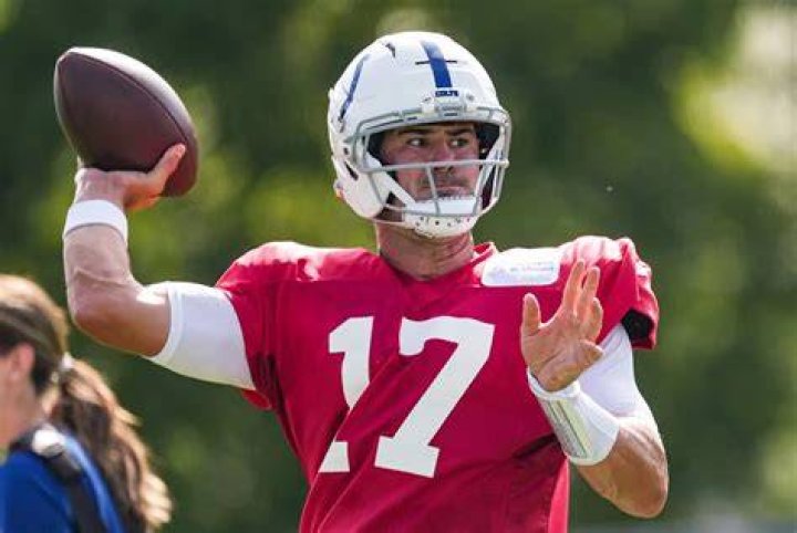 Daniel Jones