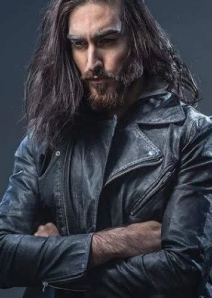 Daniel Malik Fan Casting