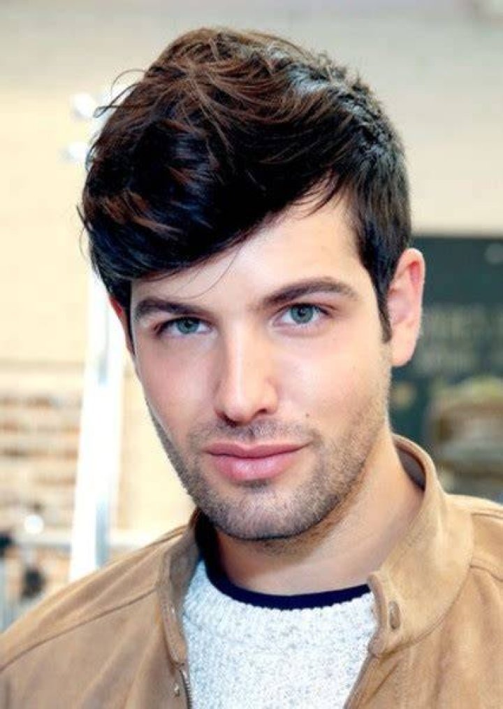 Daniel Preda Fan Casting