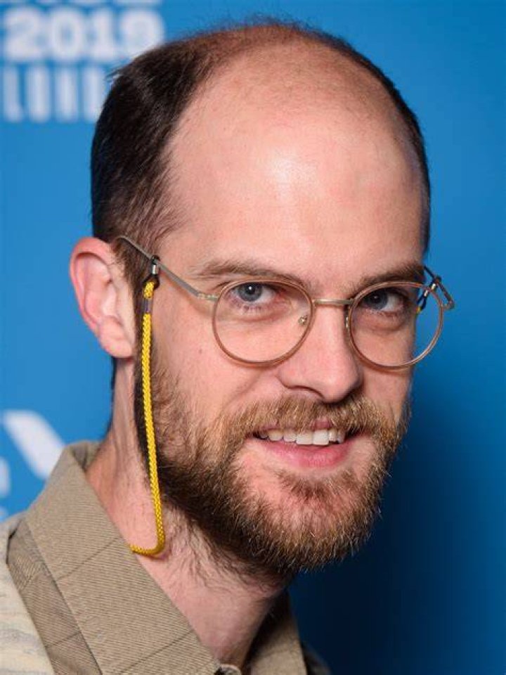 Daniel Scheinert Fan Casting