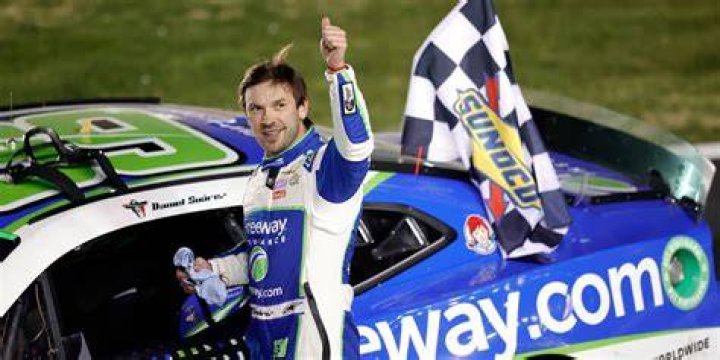 Daniel Suarez on the Hot Seat in 2024 as Trackhouse Racing Concerned With
Declining Performance