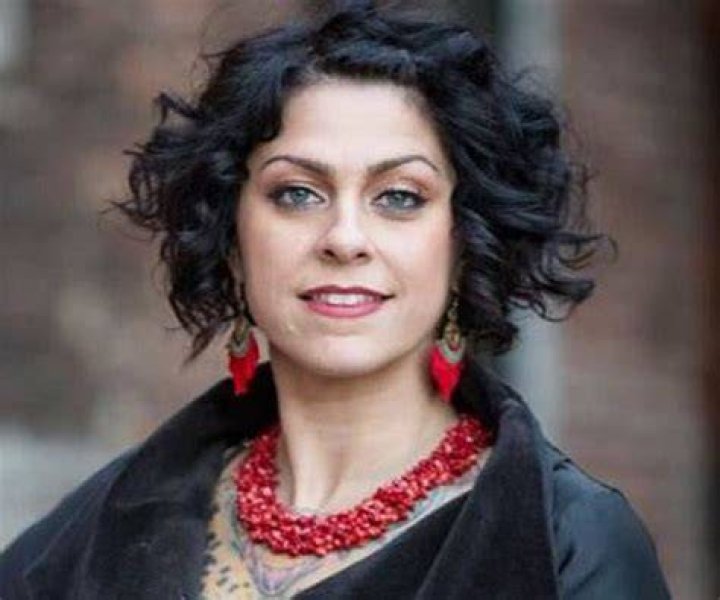 Danielle Colby Biography Facts, Childhood, Family Life & Achievements