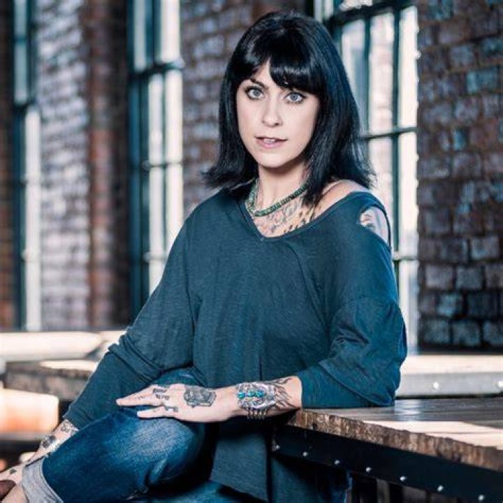 Danielle Colby Net worth, Bio and Career NetWorthSize