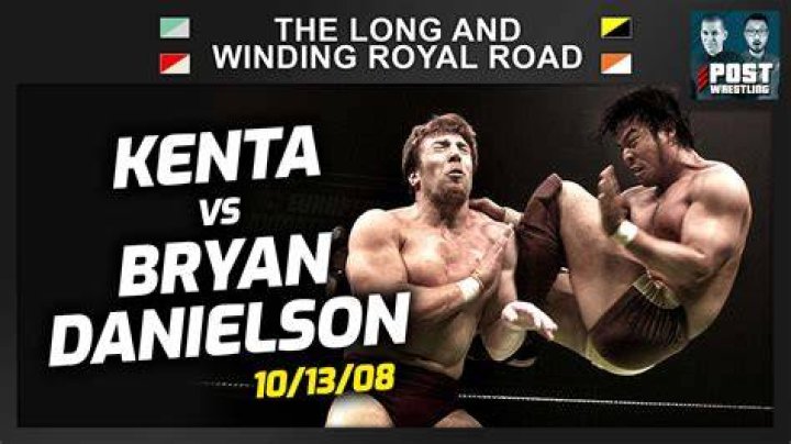 danielson vs kenta jpg