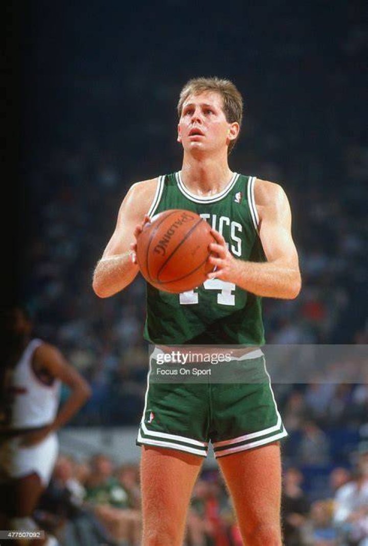 Danny Ainge
