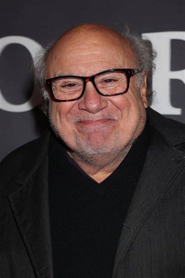 Danny DeVito as Mayor Of Halloween Town in The Nightmare Before Christmas (Live Action)