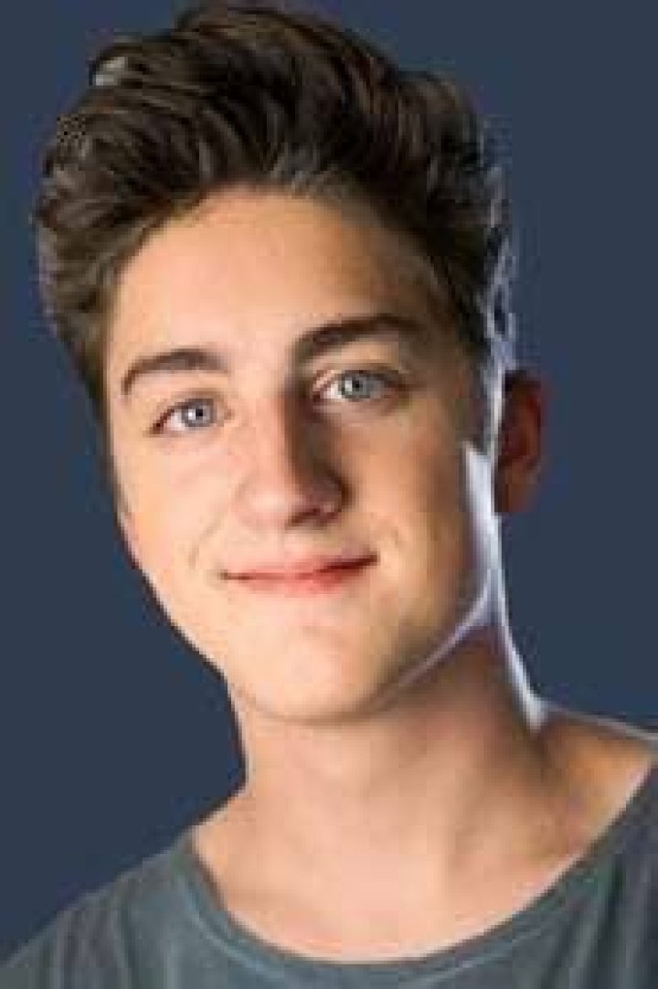 Danny Gonzalez Fan Casting