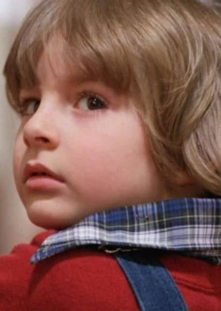 Danny Lloyd Fan Casting