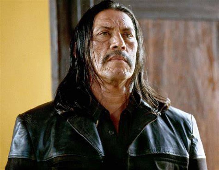 Danny Trejo as El Guapo in Three Amigos!