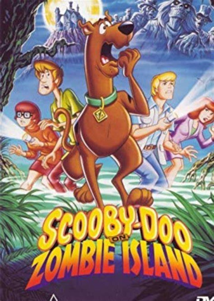 Daphne Blake Fan Casting for Scooby-Doo: Zombie Island | myCast
