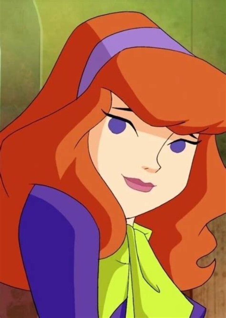 Daphne Blake Fan Casting