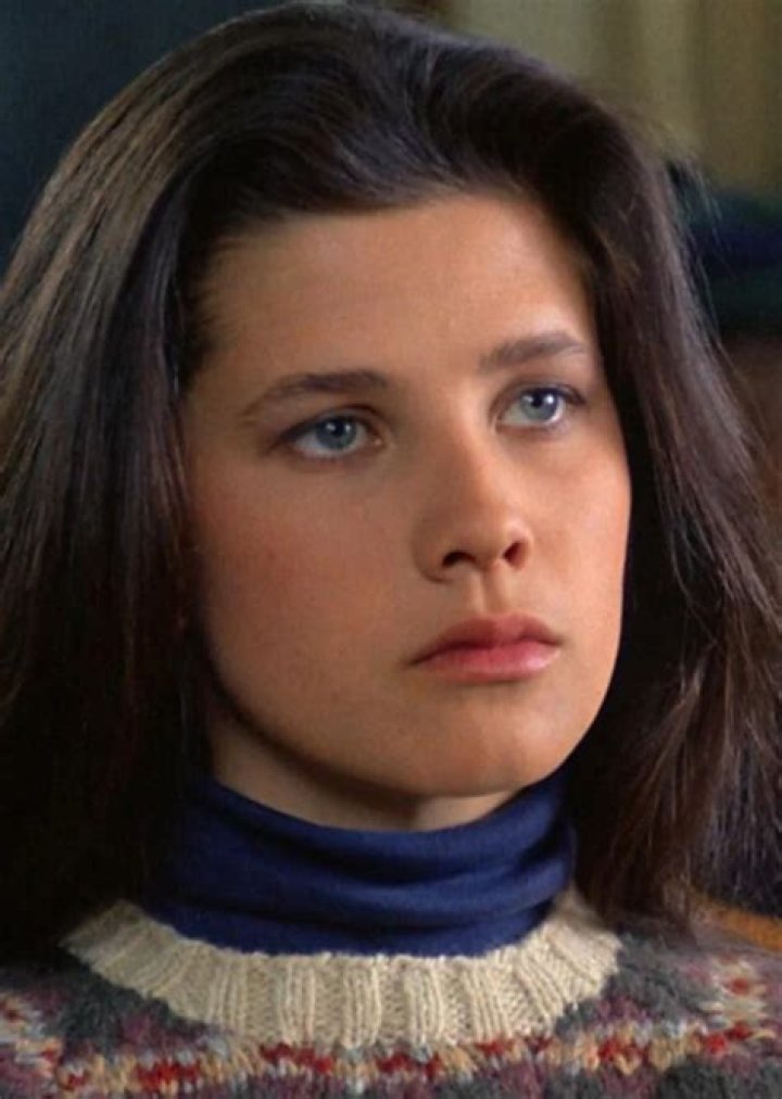 Daphne Zuniga Fan Casting