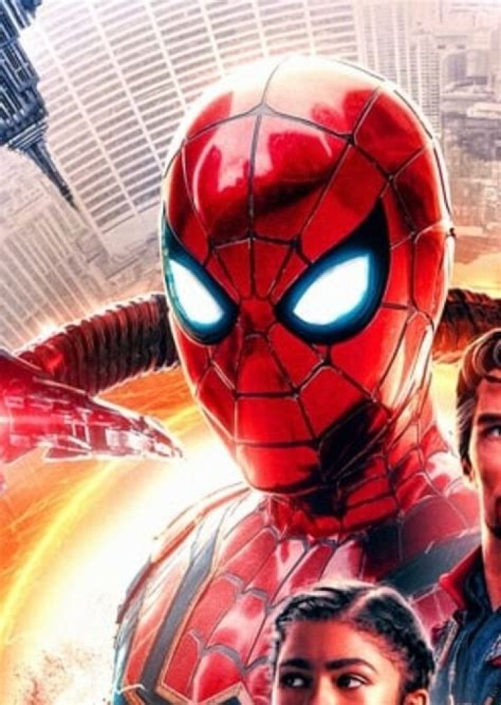 Dario Agger Fan Casting for MCU Spider-Man series | myCast