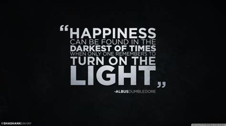 Dark Quotes Wallpapers Wallpaper Cave