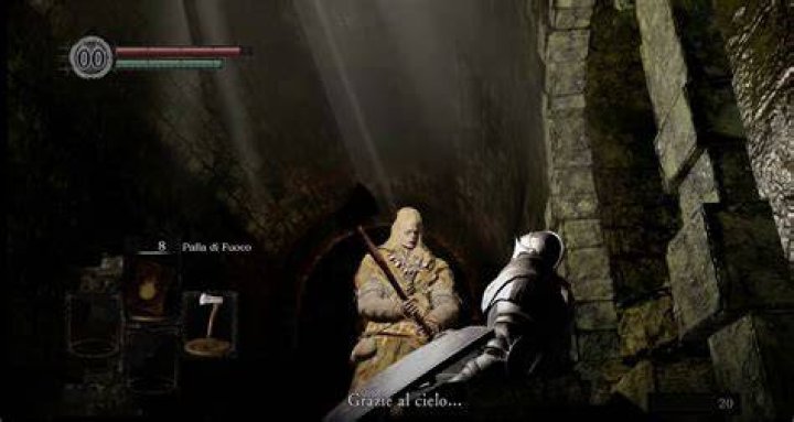 Dark Souls