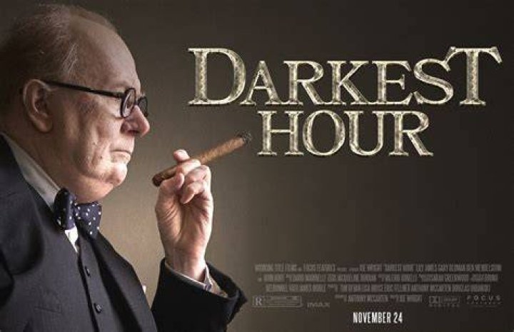Darkest Hour