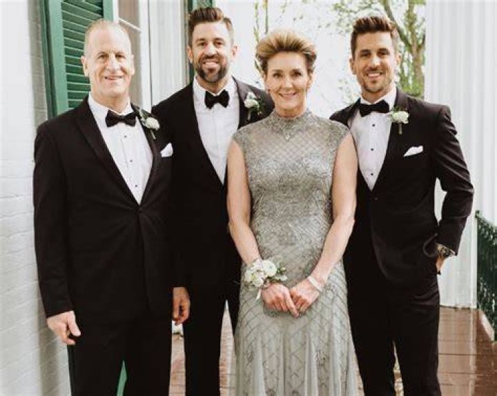 Darla Leigh Pittman Rodgers Age, Biography,, Married, Body Measurement