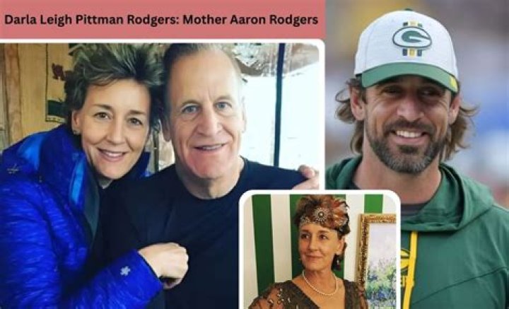 Darla Leigh Pittman Rodgers Life, Career, Siblings, Interests, and