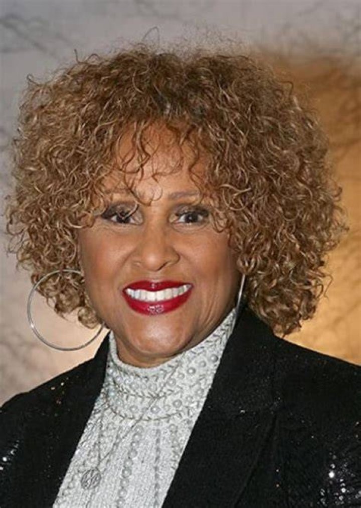 Darlene Love Fan Casting