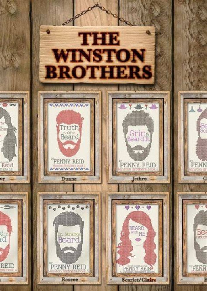 Darlene Simmons Fan Casting for Winston Brothers Series | myCast