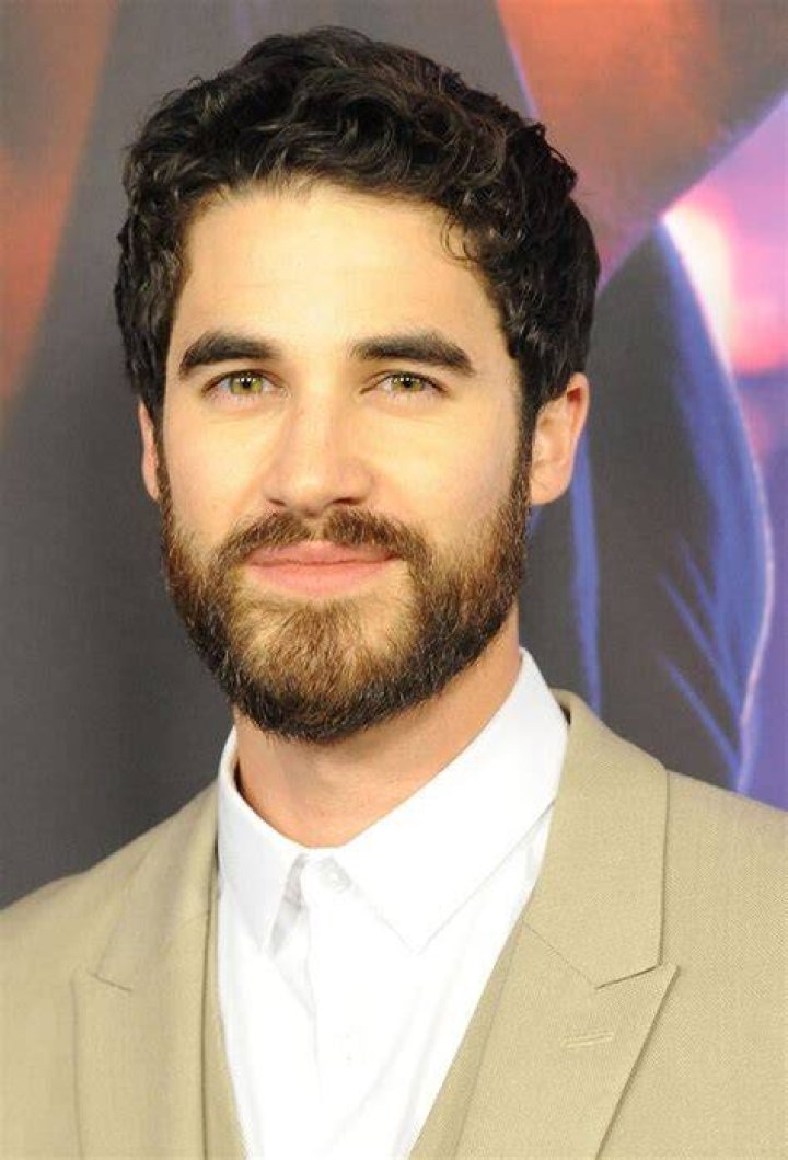 Darren Criss as Hester Ulrich / Chanel #6 in Scream Queens (Genderswap)