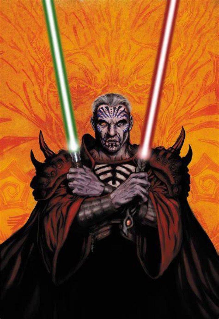 Darth Krayt's Galactic Empire Wookieepedia FANDOM powered by Wikia