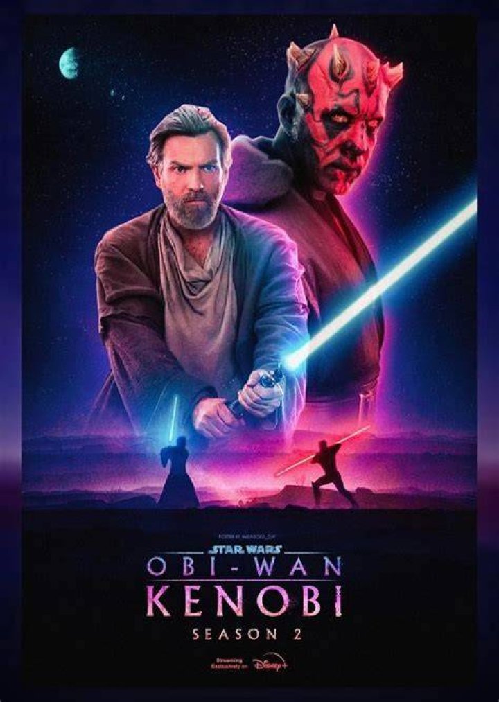Darth Maul Fan Casting for Obi-Wan Kenobi Season 2 | myCast