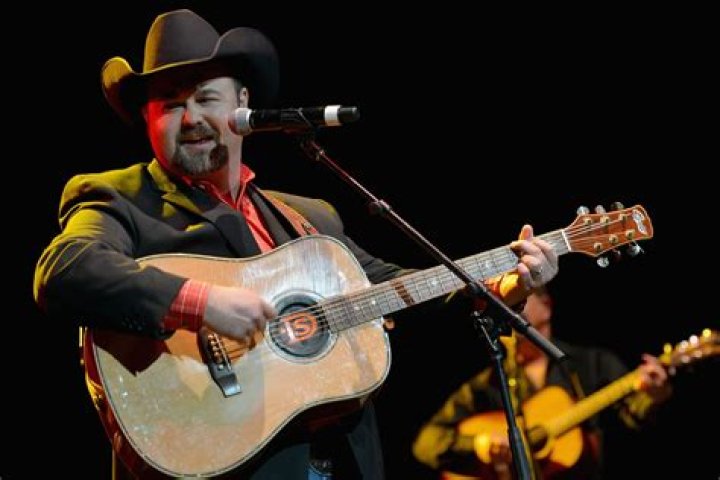 Daryle Singletary